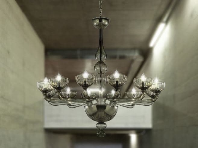 Люстра Multiforme  Edgar L0375-6 Multiforme