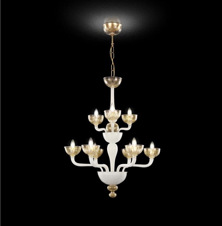 Люстра Multiforme  Edgar L0375-6 Multiforme