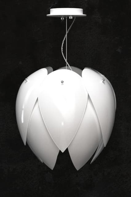 Подвесной светильник Crystal Lux FLURRY SP3 Crystal Lux