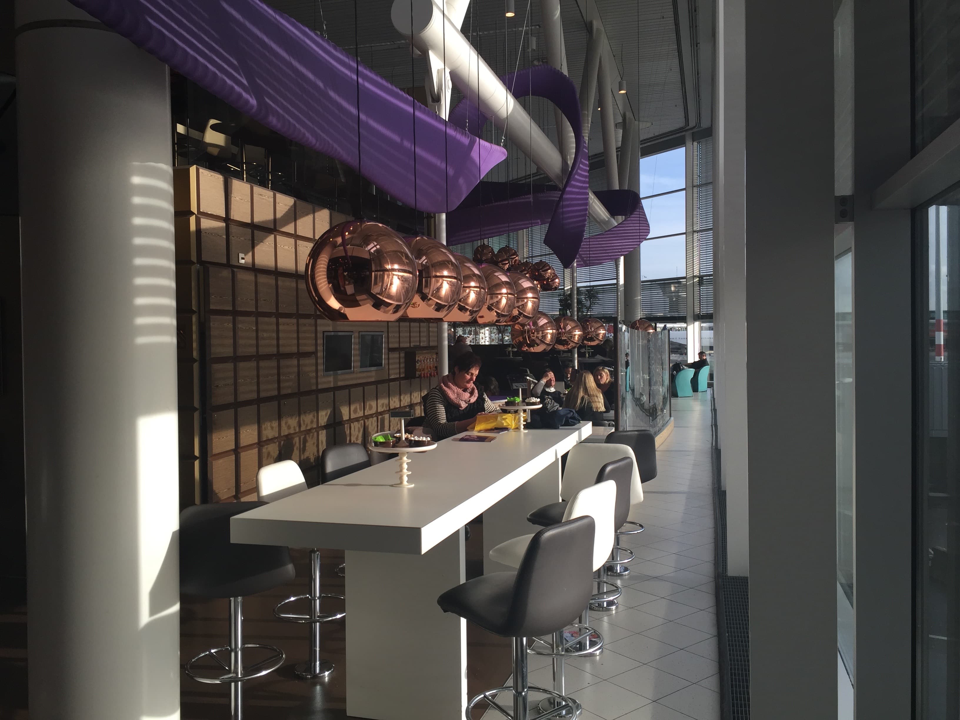 Подвесной светильник Viso Fort Knox Suspension Viso