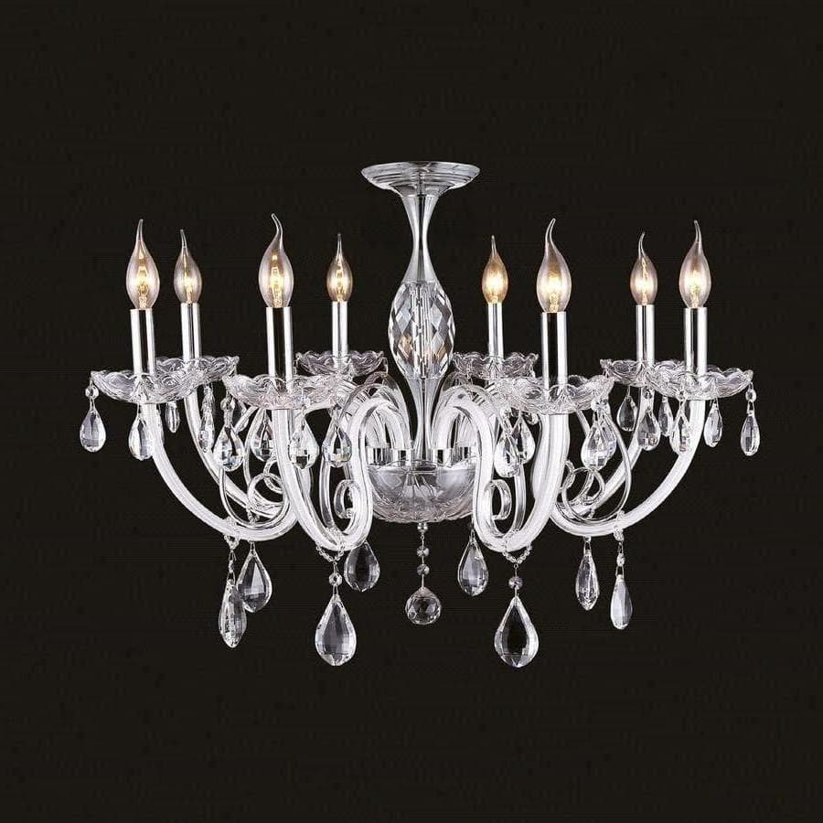 Люстра Crystal Lux GLAMOUR SP-PL6 — фото 3