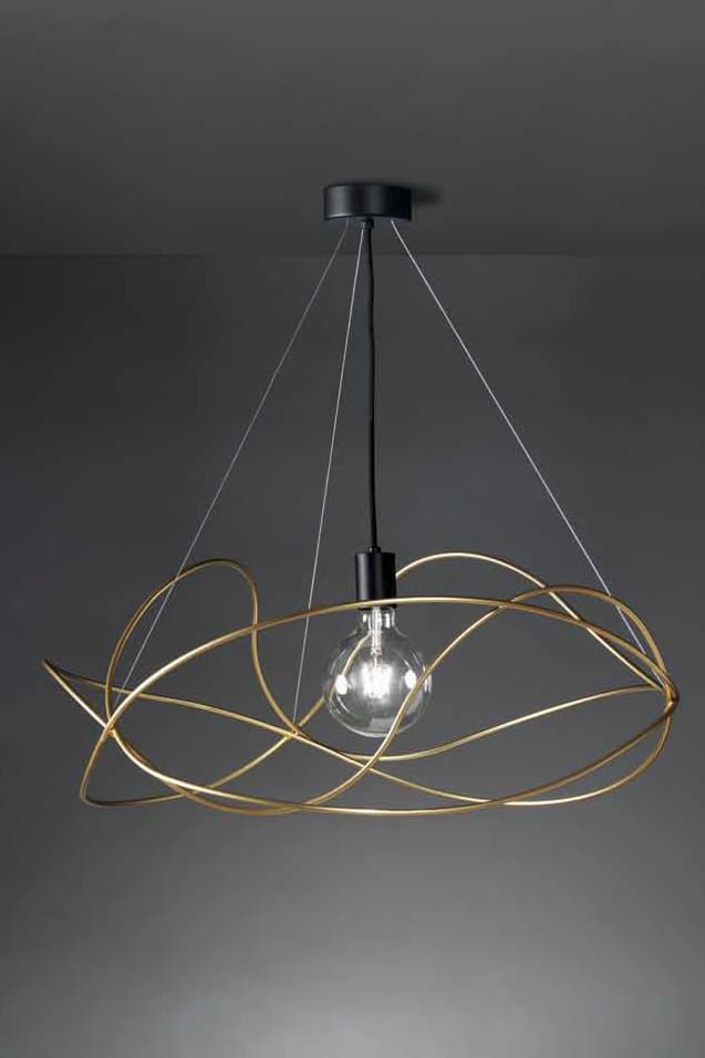 Подвесной светильник Marchetti Illuminazione Garbuglio — фото 2