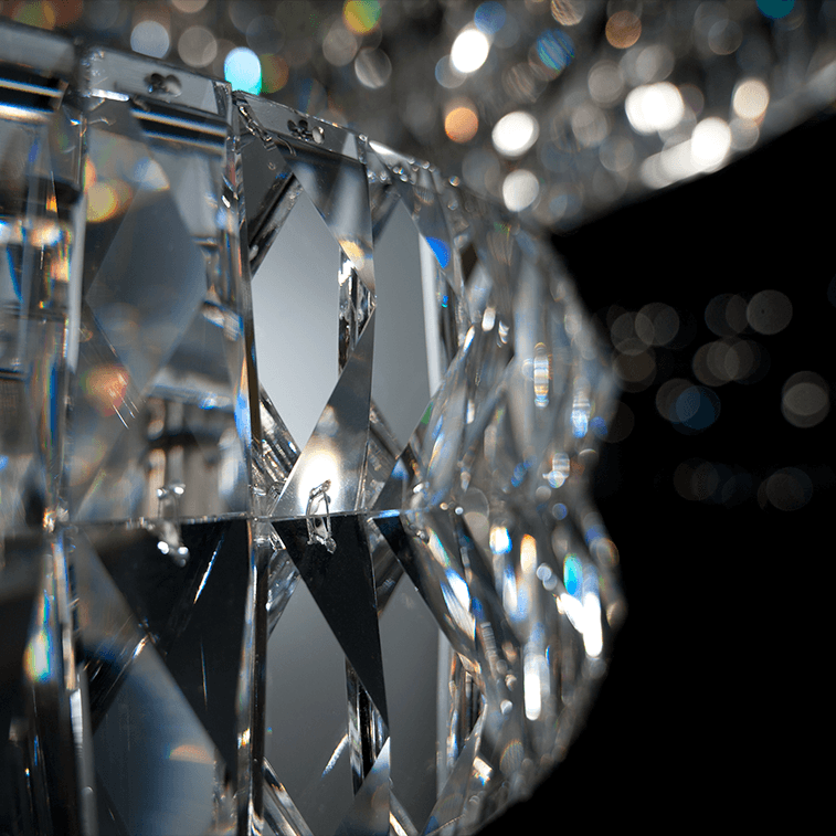 Подвесной светильник Viso Gia Round Suspension Viso