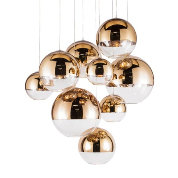 Подвесной светильник VISO BOLIO Viso