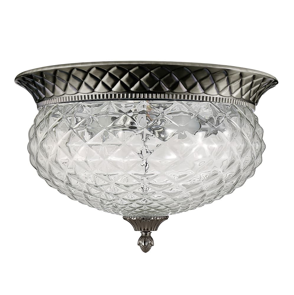 Потолочный светильник Crystal Lux HOLA PL4 Crystal Lux