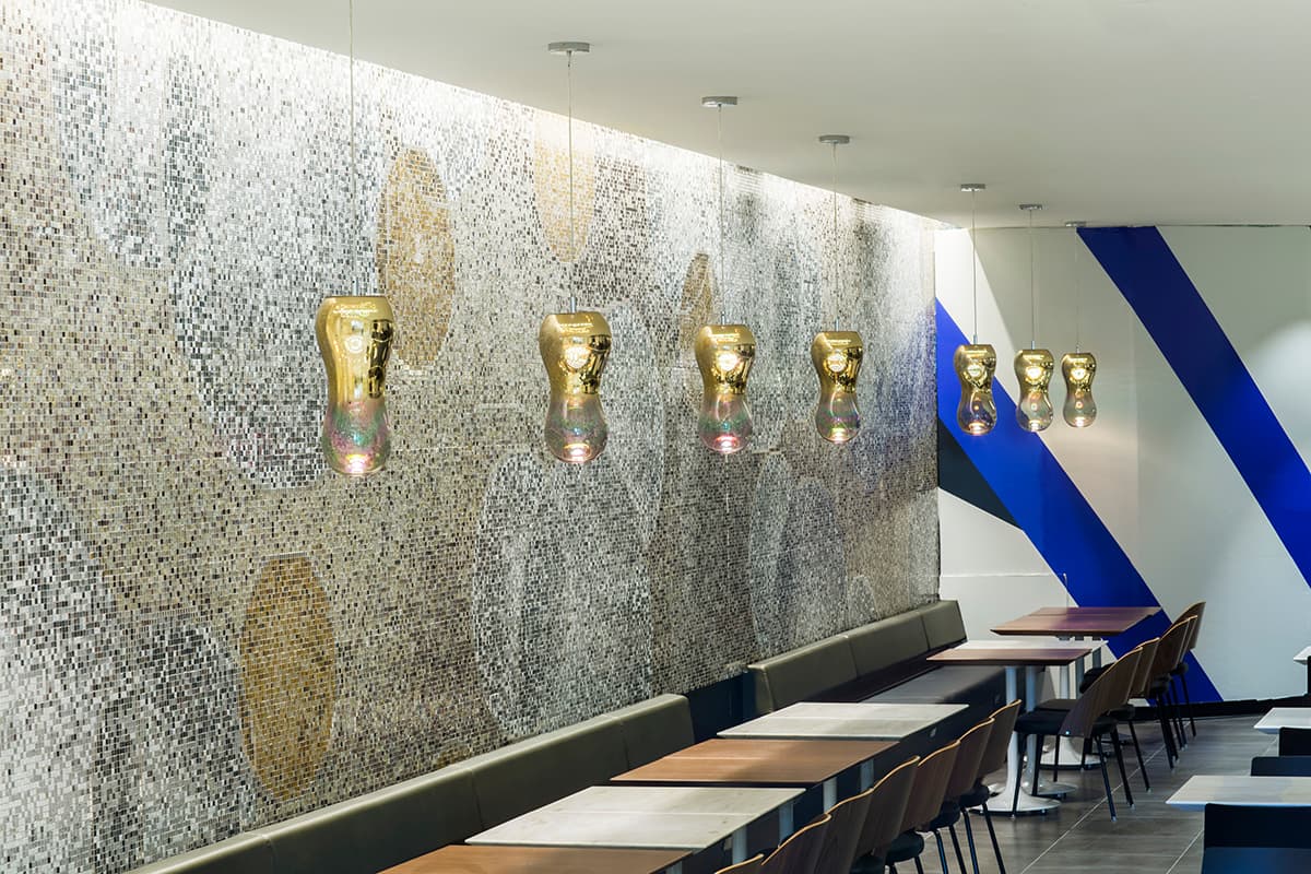 Подвесной светильник Viso No Name Suspension Viso