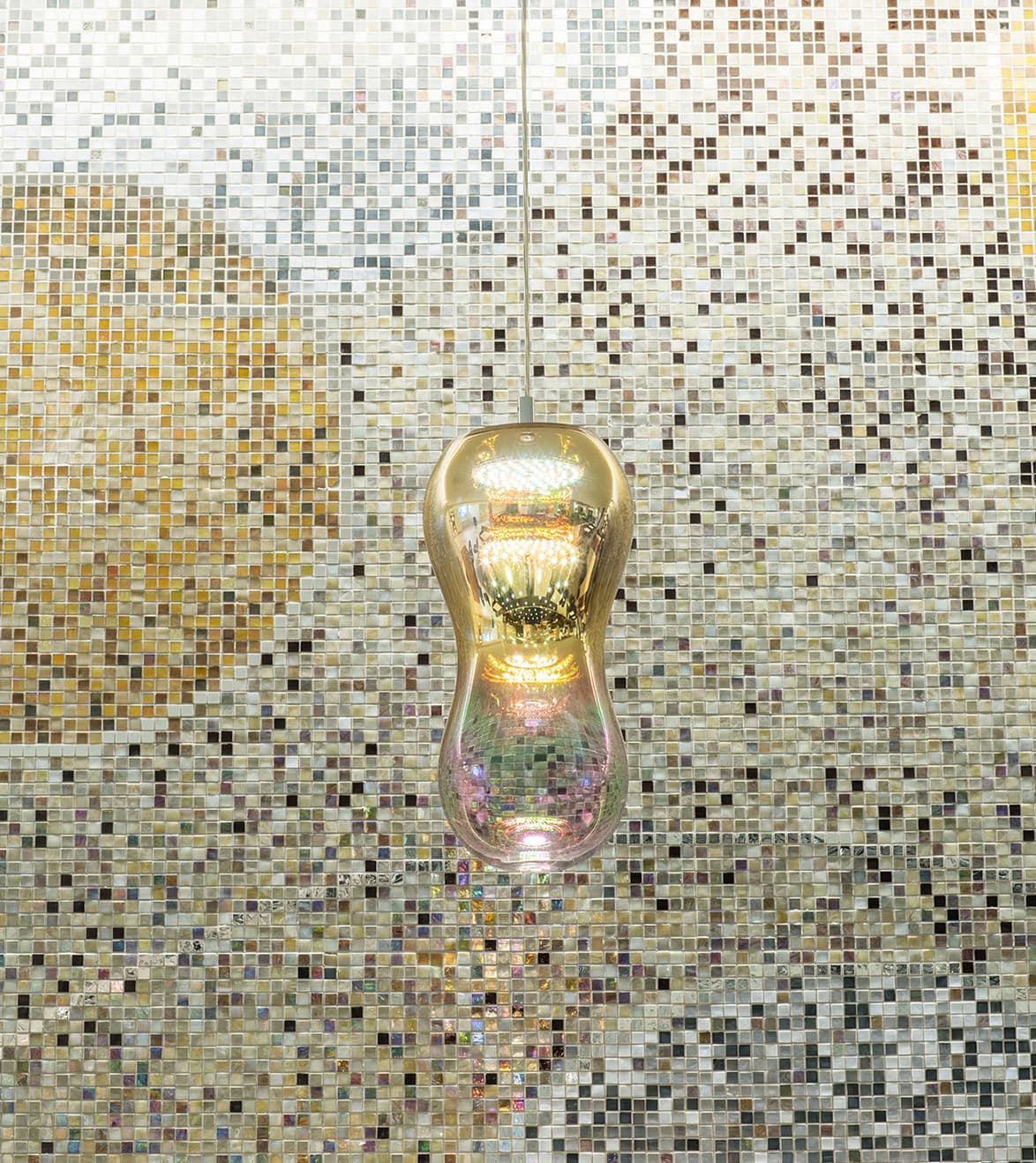 Подвесной светильник Viso No Name Suspension Viso