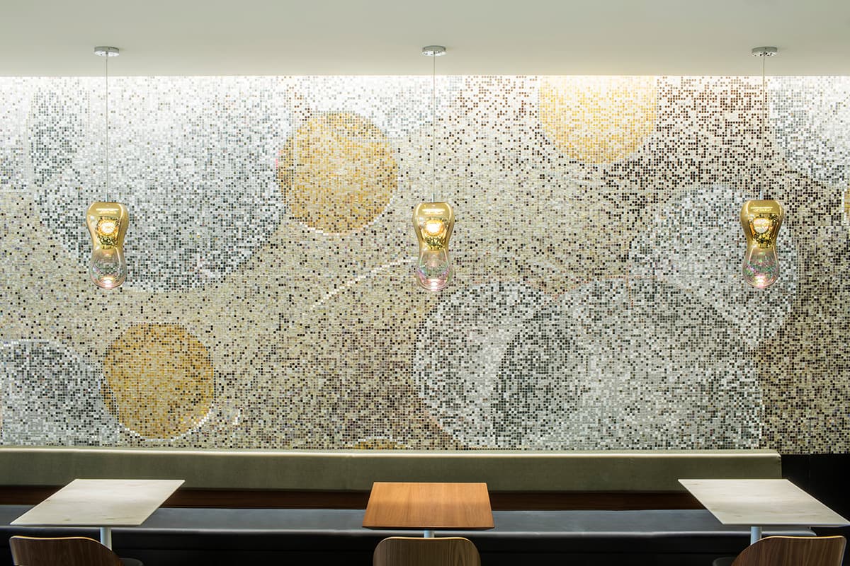 Подвесной светильник Viso No Name Suspension Viso