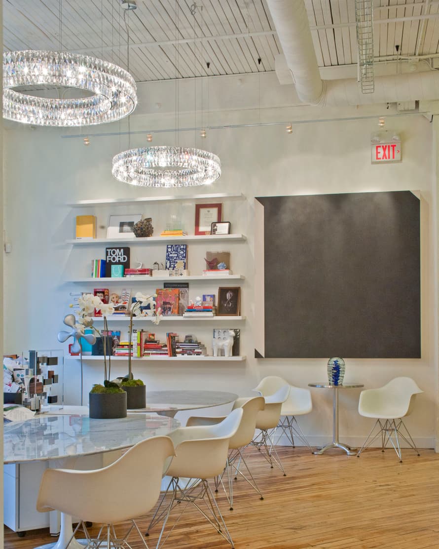 Подвесной светильник Viso Gia Round Suspension Viso