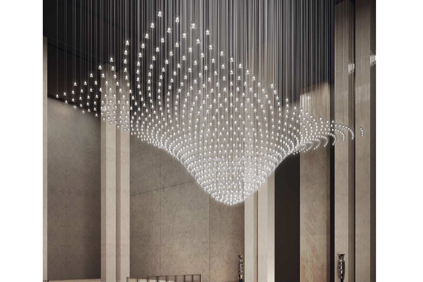 Подвесной светильник Marchetti Illuminazione Incanto S1 T Marchetti Illuminazione