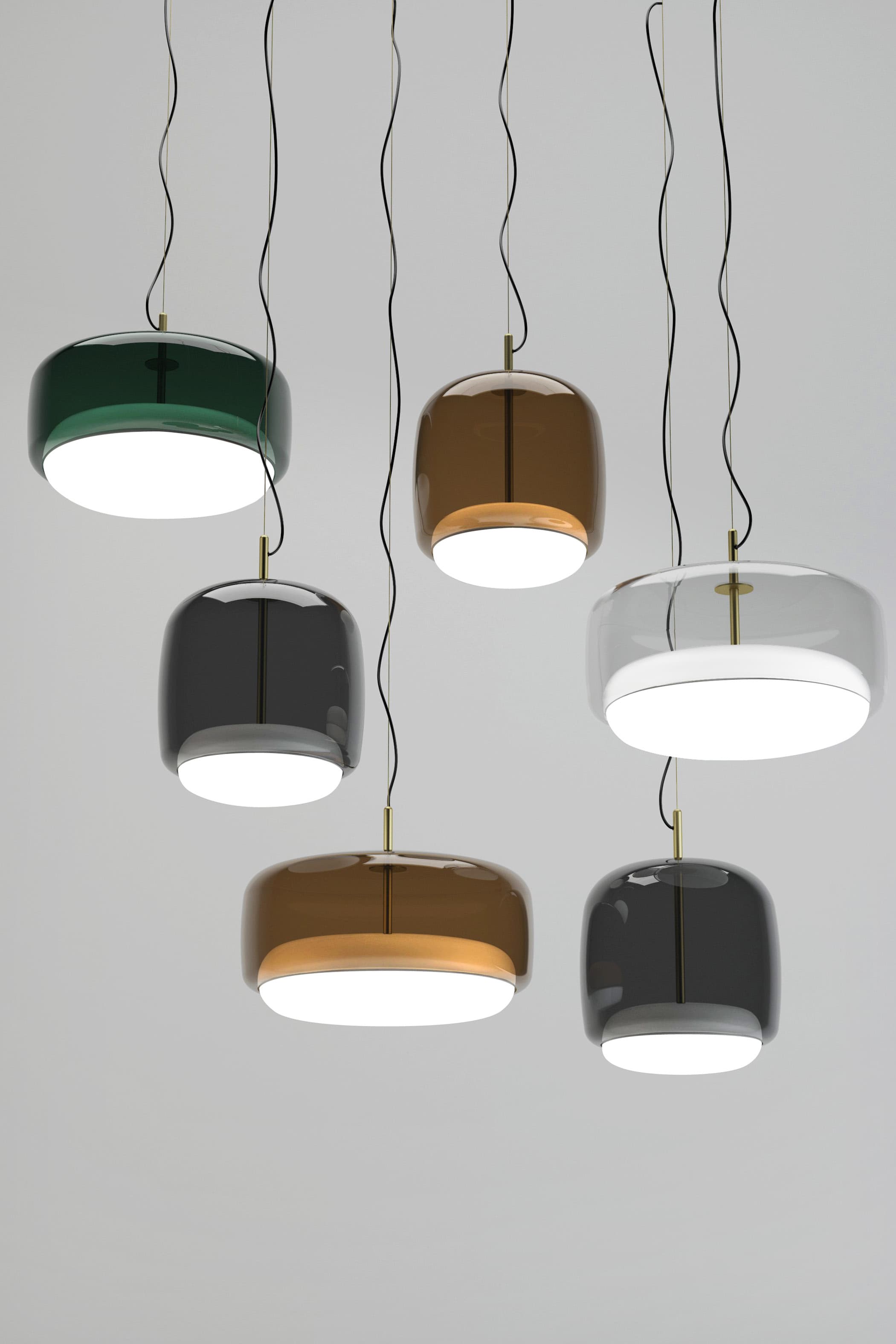 Подвесной светильник Vistosi JUBE SP G Vistosi