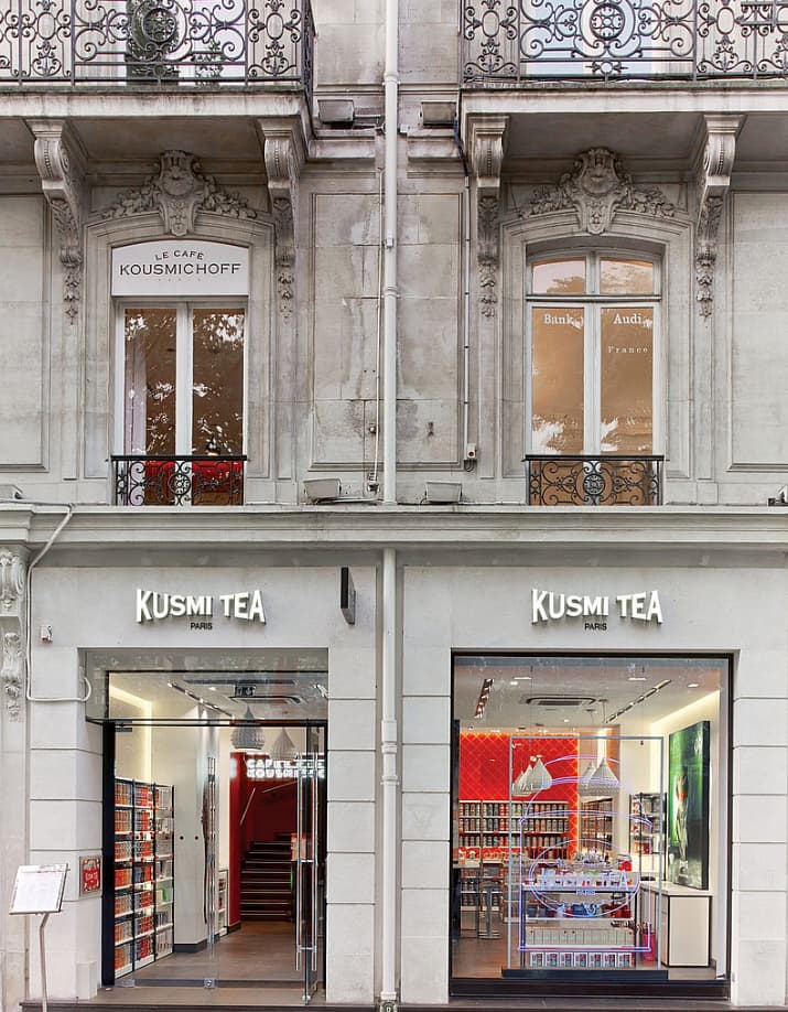 Подвесной светильник Viso Ruskii Twist Viso