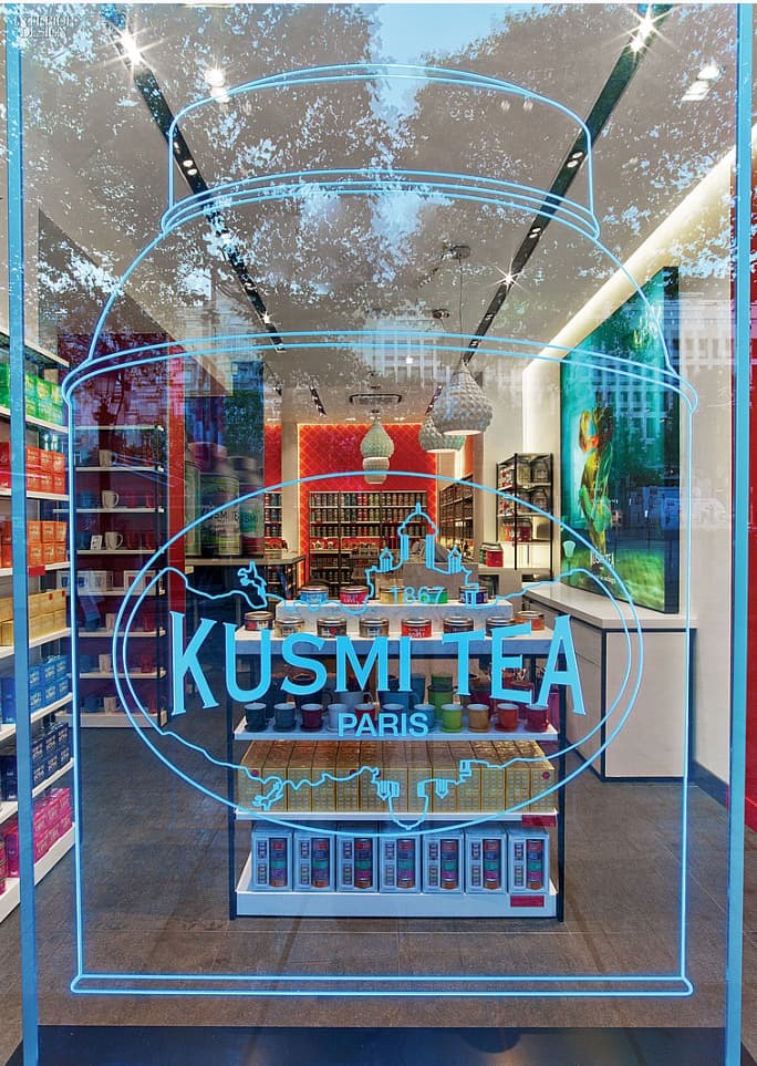 Подвесной светильник Viso Ruskii Twist Viso