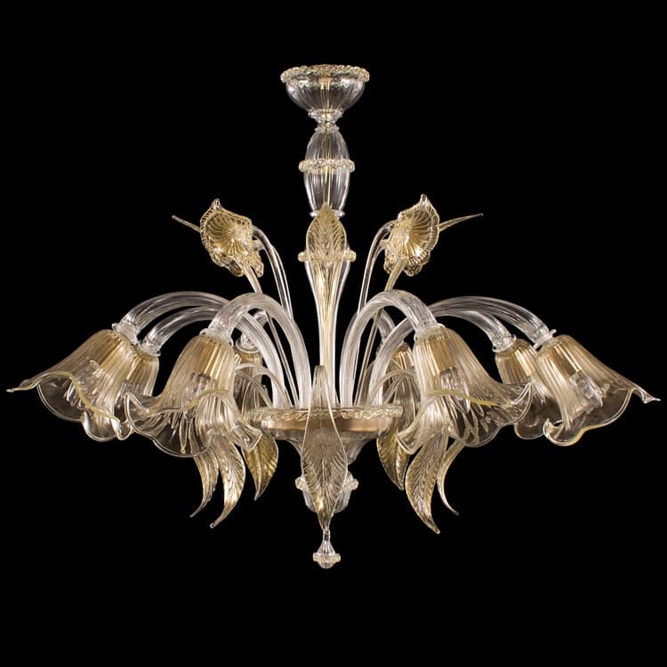 Люстра Multiforme  Accadueo L0090-3-MC Multiforme