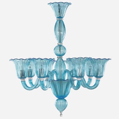 Люстра Multiforme Bellepoque 364 L0364-5-MG Multiforme