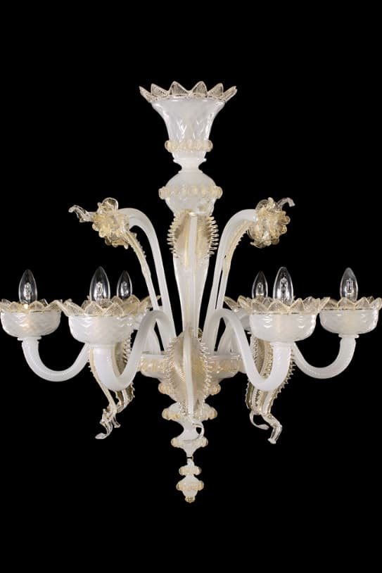 Люстра Multiforme  V Classic 800 L0829-3-MC Multiforme