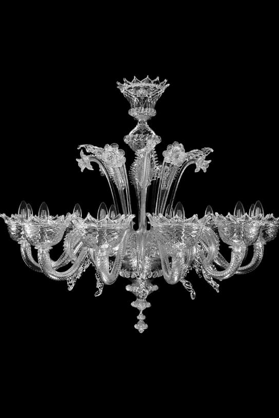 Люстра Multiforme  V Classic 800 L0829-3-MC Multiforme