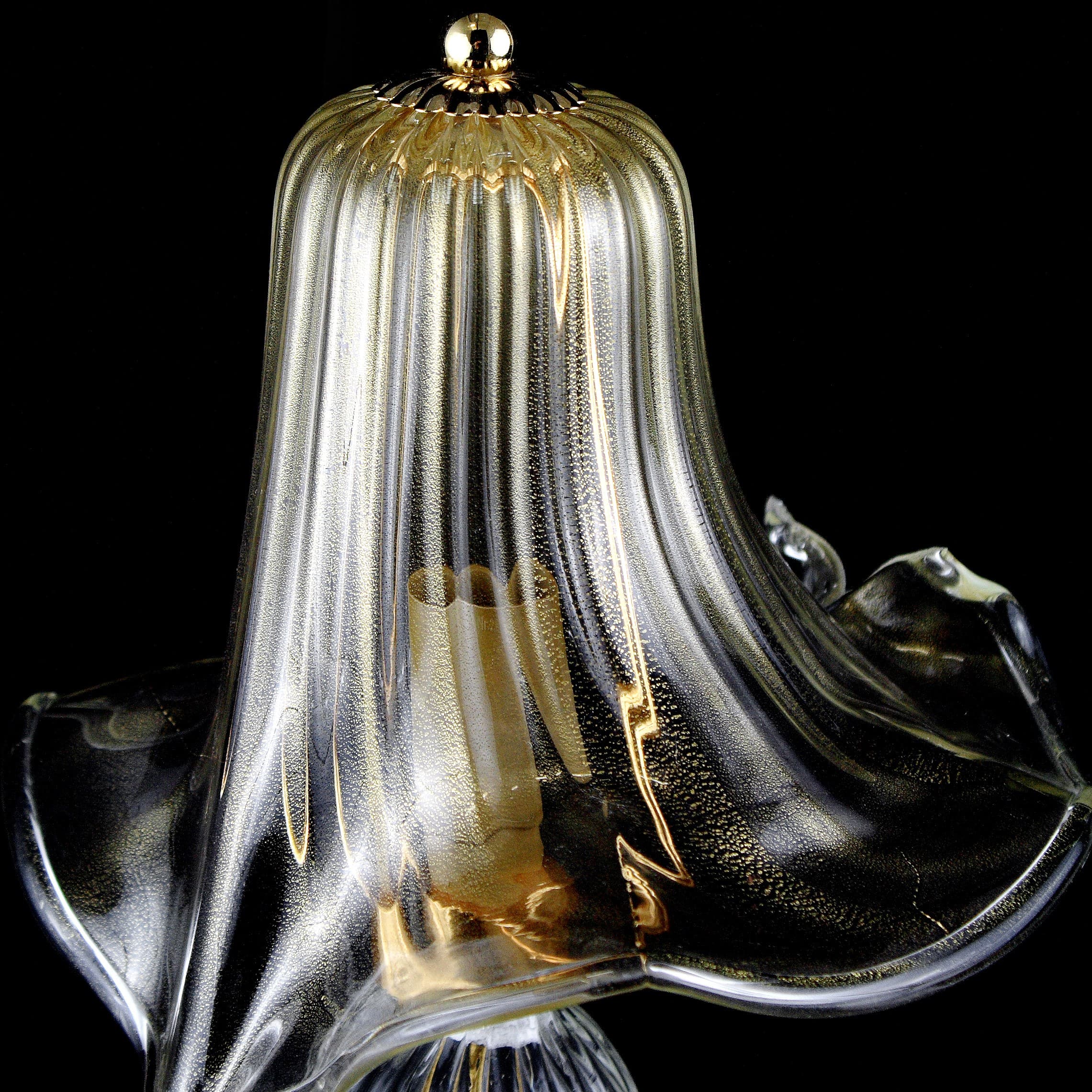 Настольная лампа Multiforme  Accadueo LA0090 Multiforme