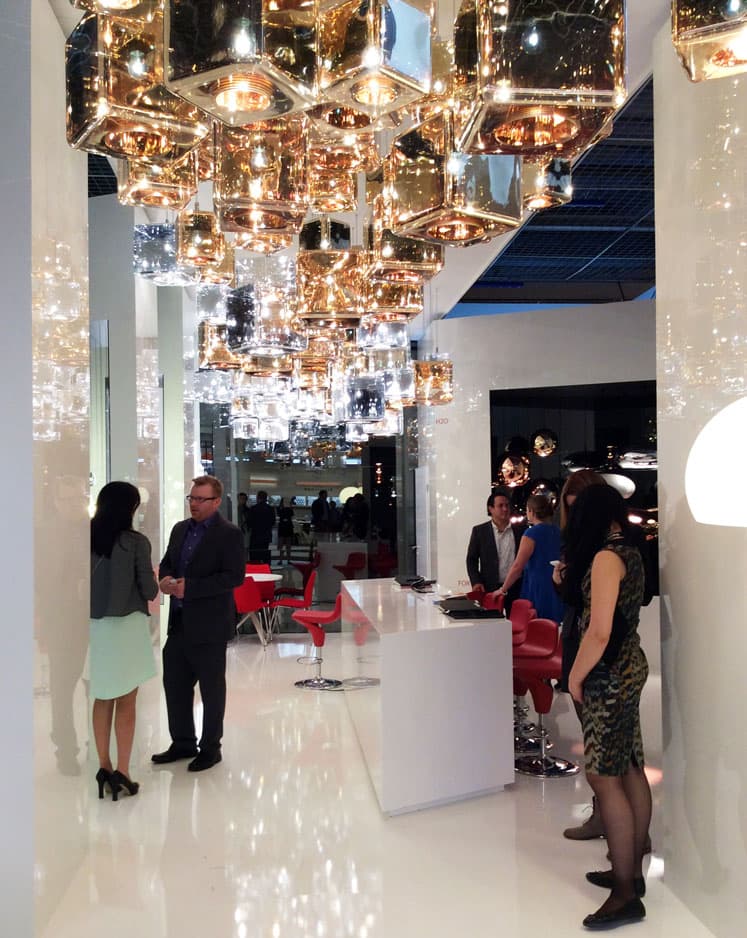 Подвесной светильник Viso H2O Viso