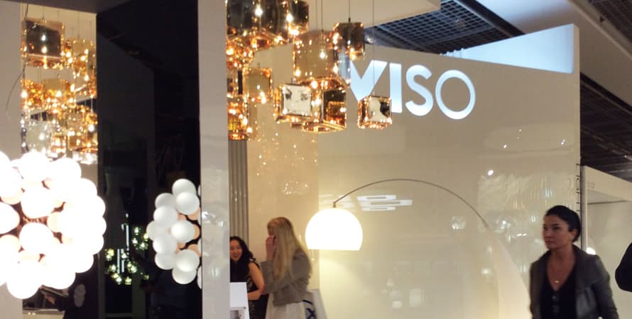 Подвесной светильник Viso H2O Viso