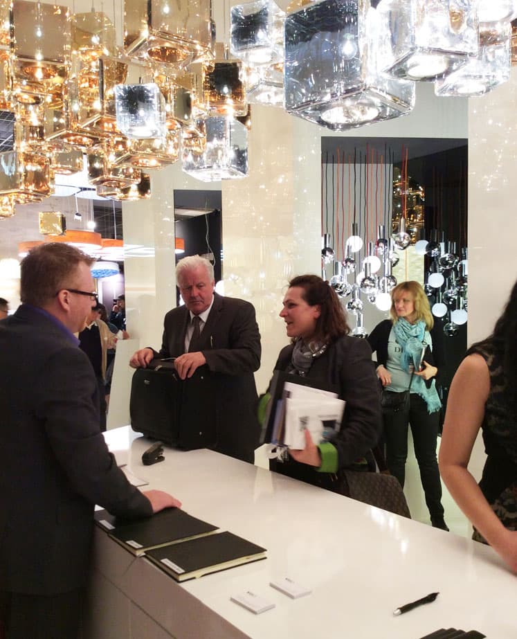 Подвесной светильник Viso H2O Viso