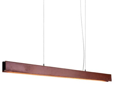 Подвесной светильник Exenia LINEA 354505020 Exenia