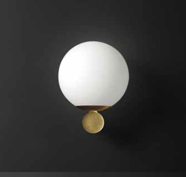 Marchetti Illuminazione Luna AP Marchetti Illuminazione