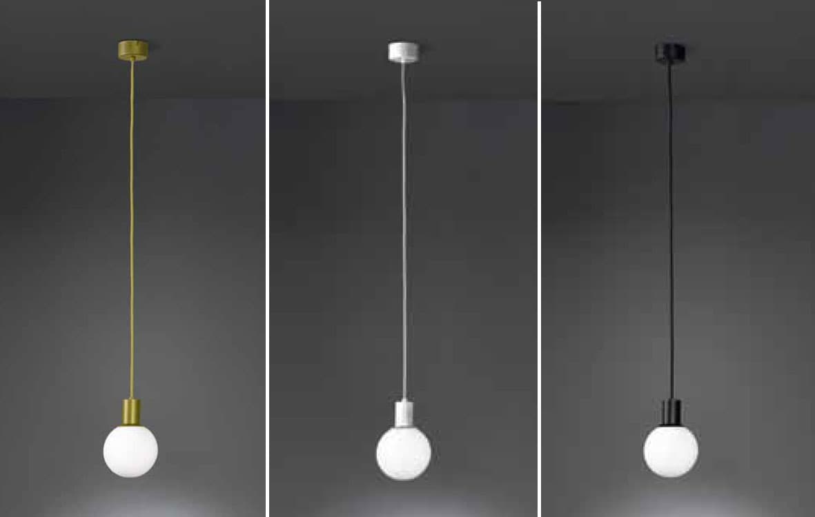 Подвесной светильник Marchetti Illuminazione Luna S Marchetti Illuminazione