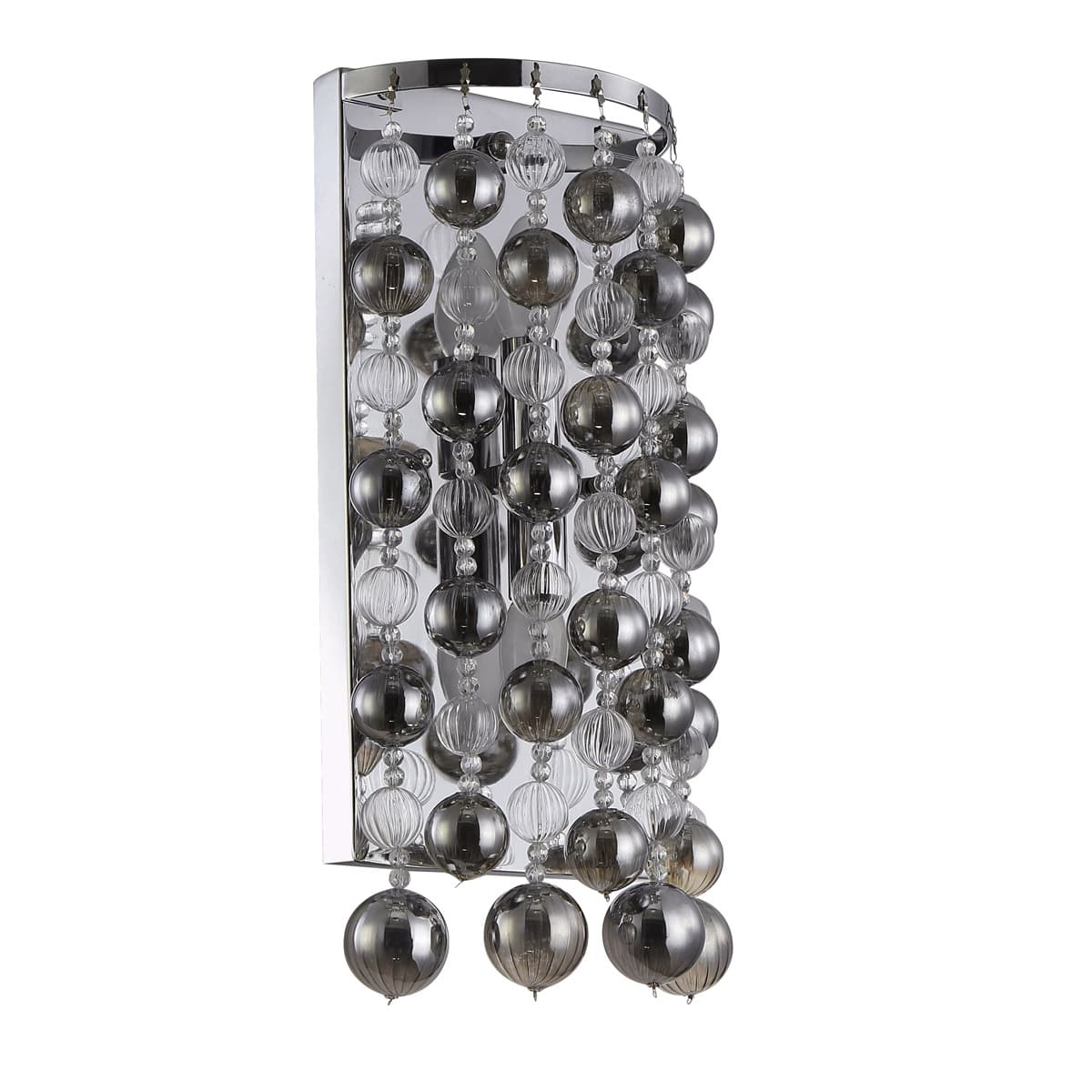 Crystal Lux MALLORCA AP2 Crystal Lux