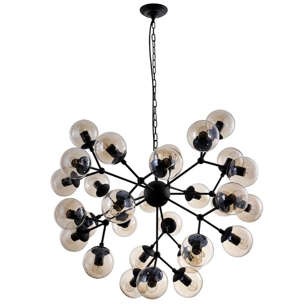 Подвесной светильник Crystal Lux MEDEA SP12 Crystal Lux