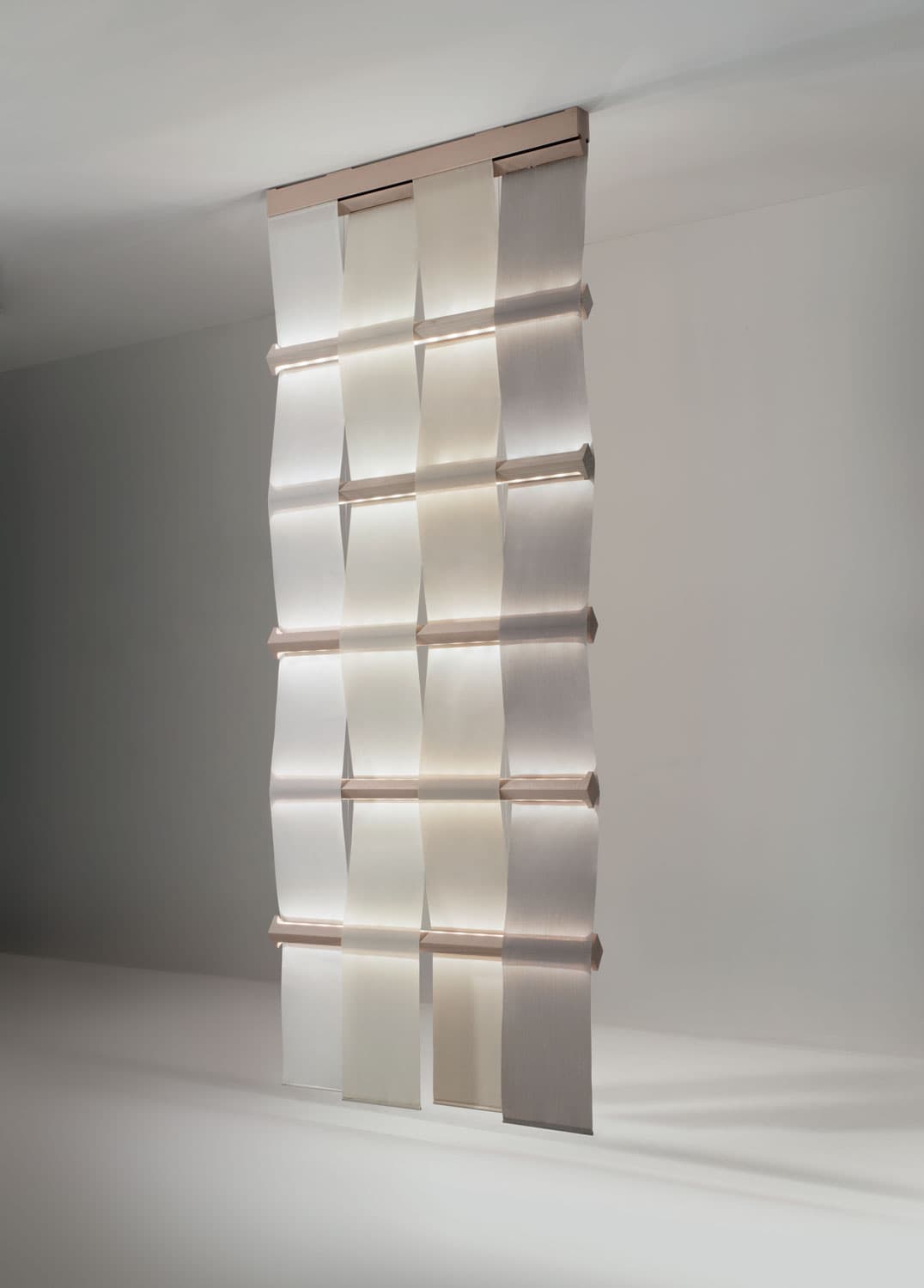 Подвесной светильник Fabbian Metropole Fabbian