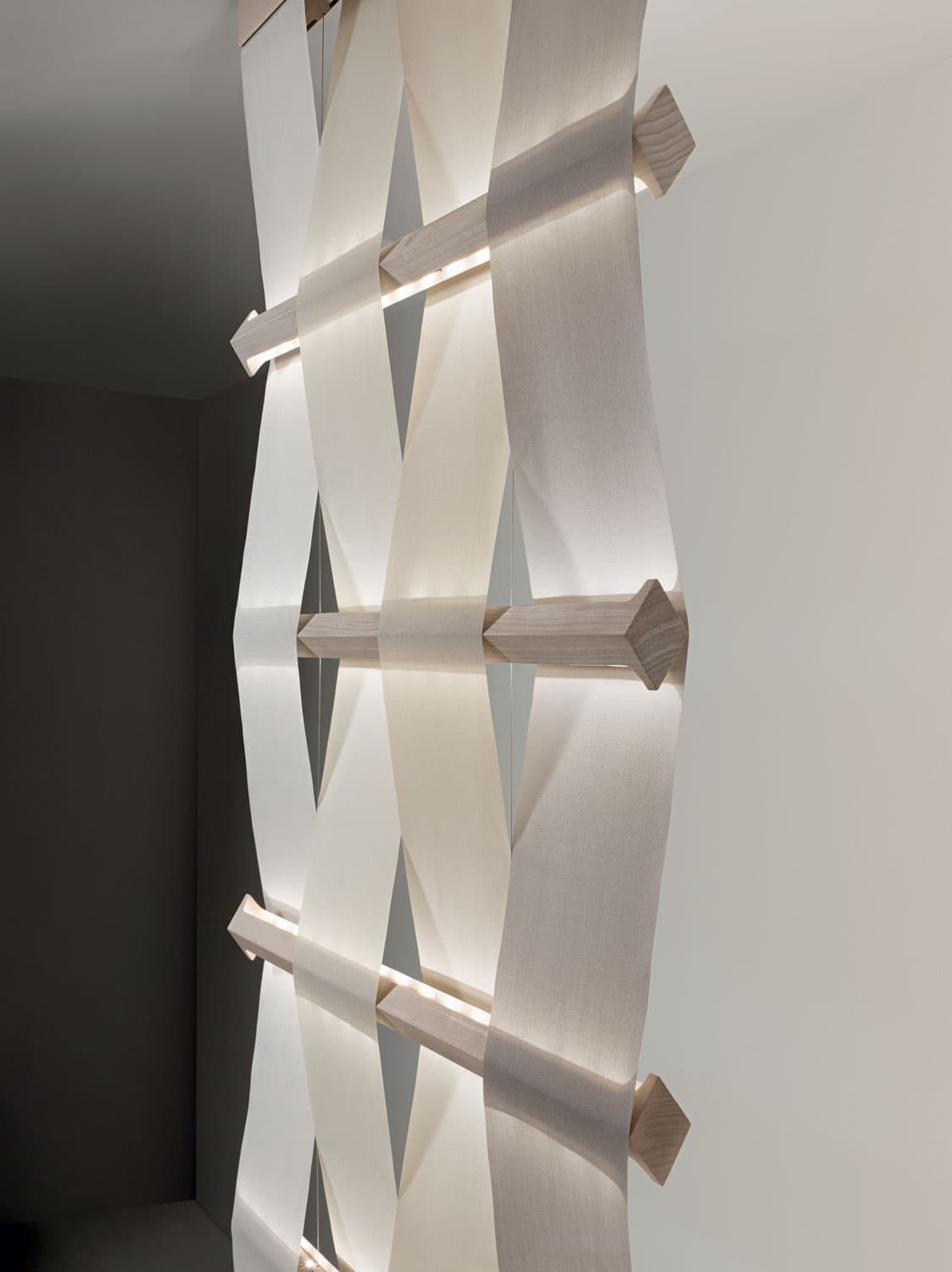 Подвесной светильник Fabbian Metropole Fabbian