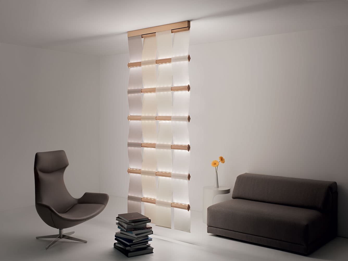 Подвесной светильник Fabbian Metropole Fabbian