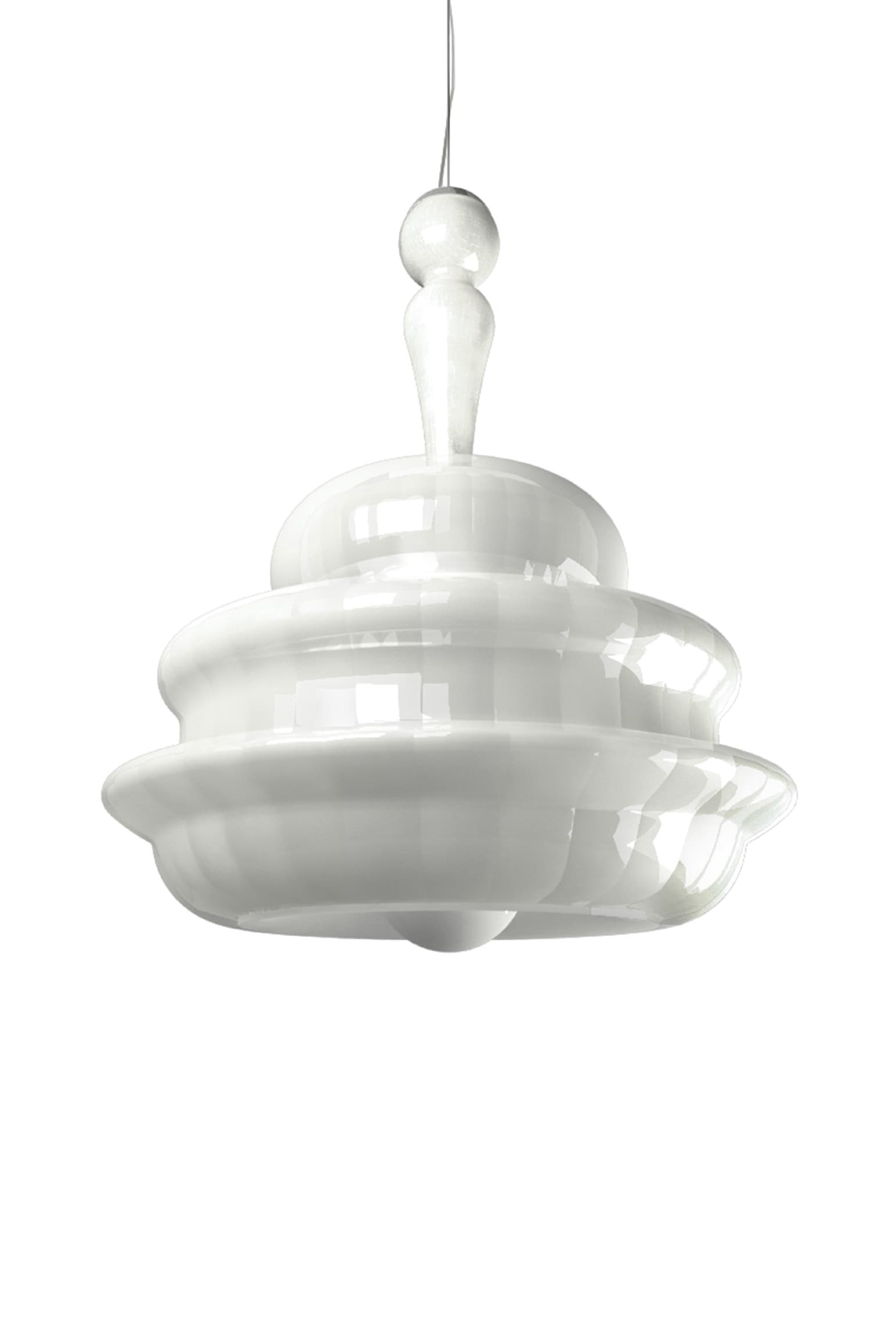 Подвесной светильник Vistosi NOVECENTO Vistosi