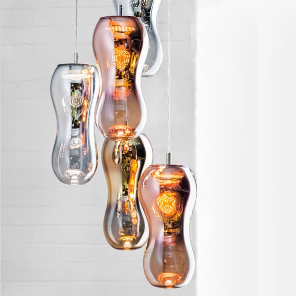 Подвесной светильник Viso No Name Suspension Viso