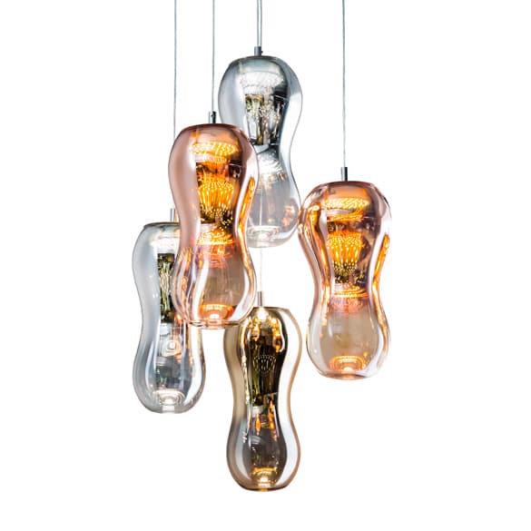 Подвесной светильник Viso No Name Suspension Viso