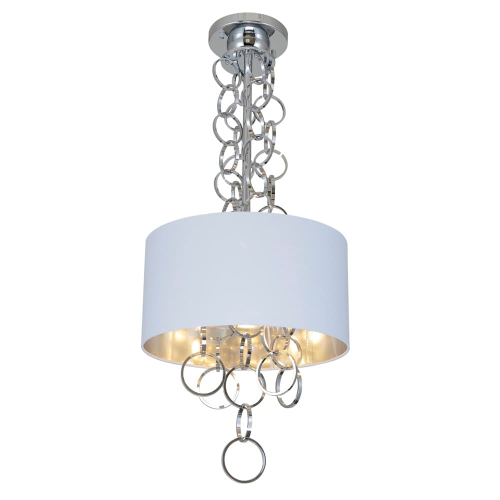 Люстра Crystal Lux OLIMPO SP4 Crystal Lux