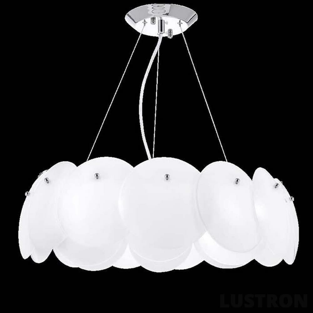 Подвесной светильник Crystal Lux OMEGA SP3 Crystal Lux