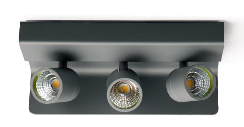 Настенно-потолочный светильник Exenia PLURIEL 353405042 Exenia