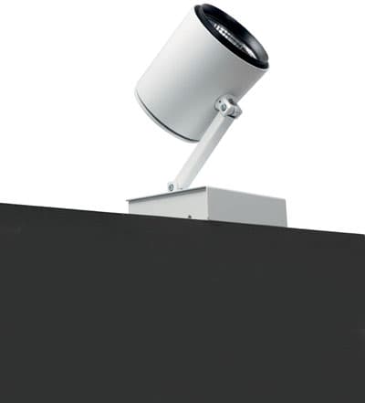 Потолочный светильник Exenia MUSEO 608405052 Exenia