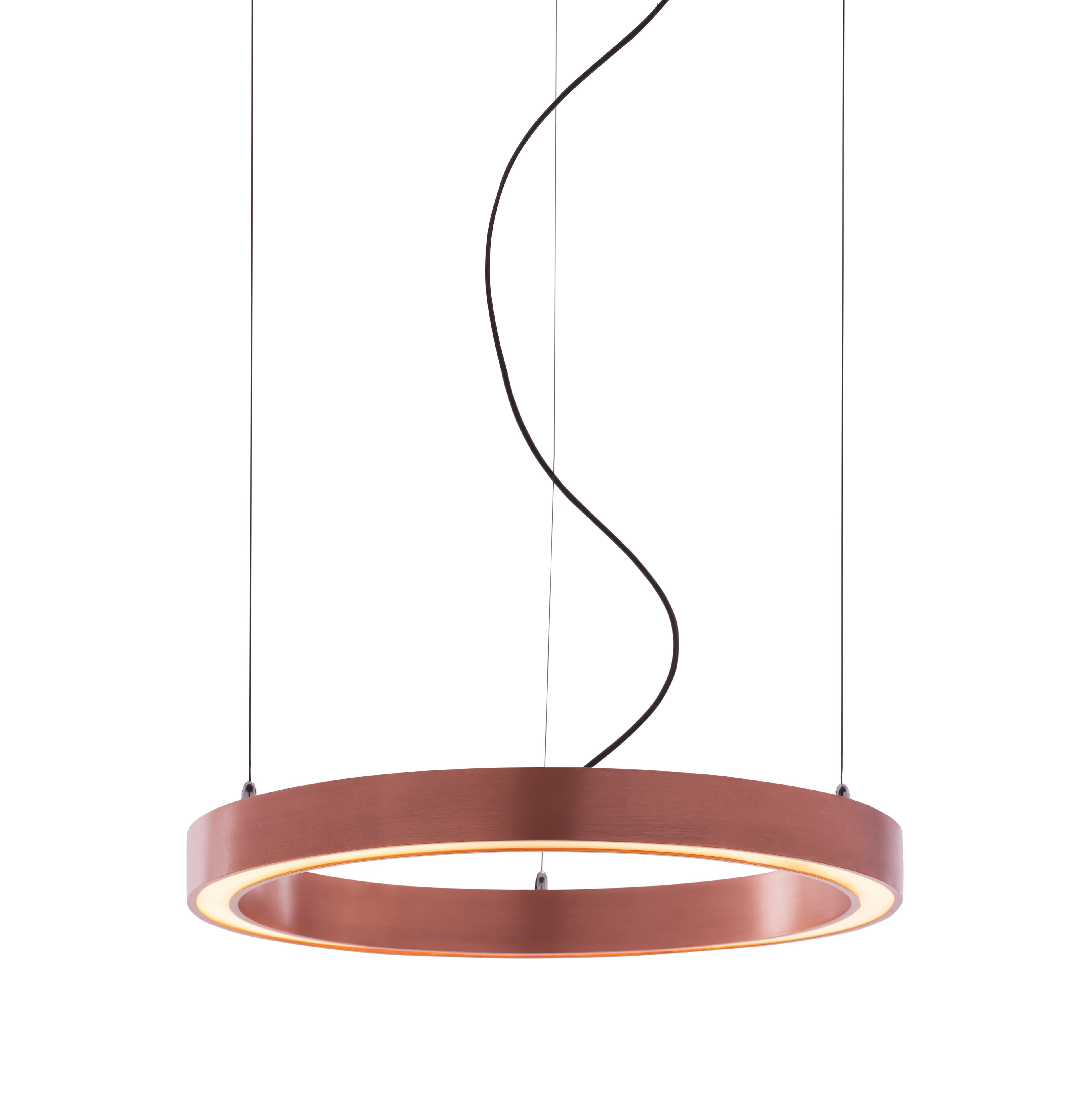 Подвесной светильник Viso Ring Suspension Viso