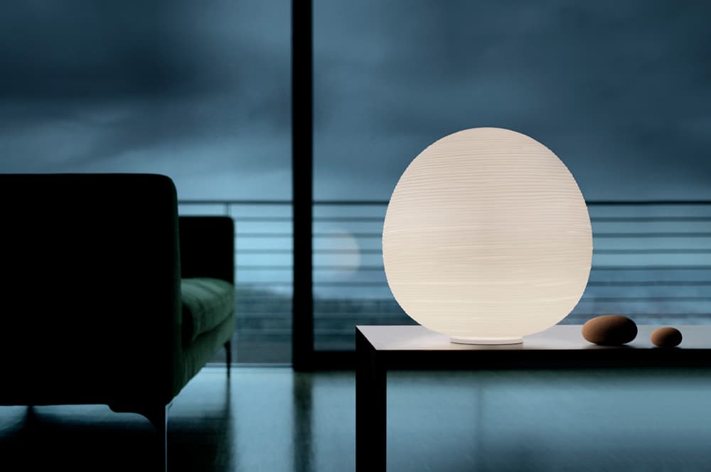 Настольная лампа Foscarini Rituals XL table Foscarini