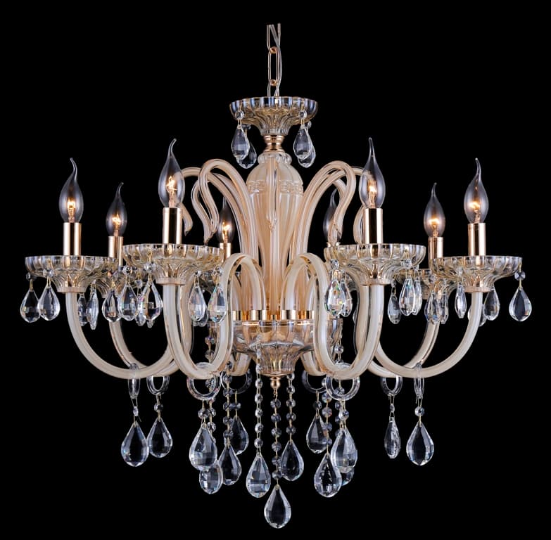 Люстра Crystal Lux SIERRA SP6 Crystal Lux