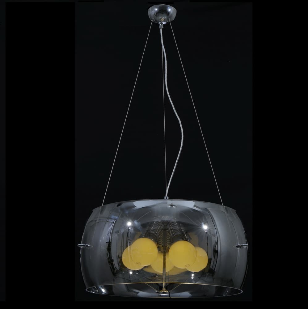 Подвесной светильник Crystal Lux STYLE SP5 Crystal Lux