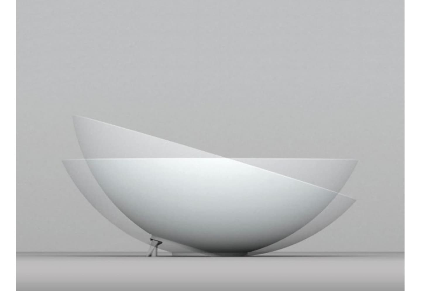 Уличный фонарь Foscarini Solar outdoor floor Foscarini