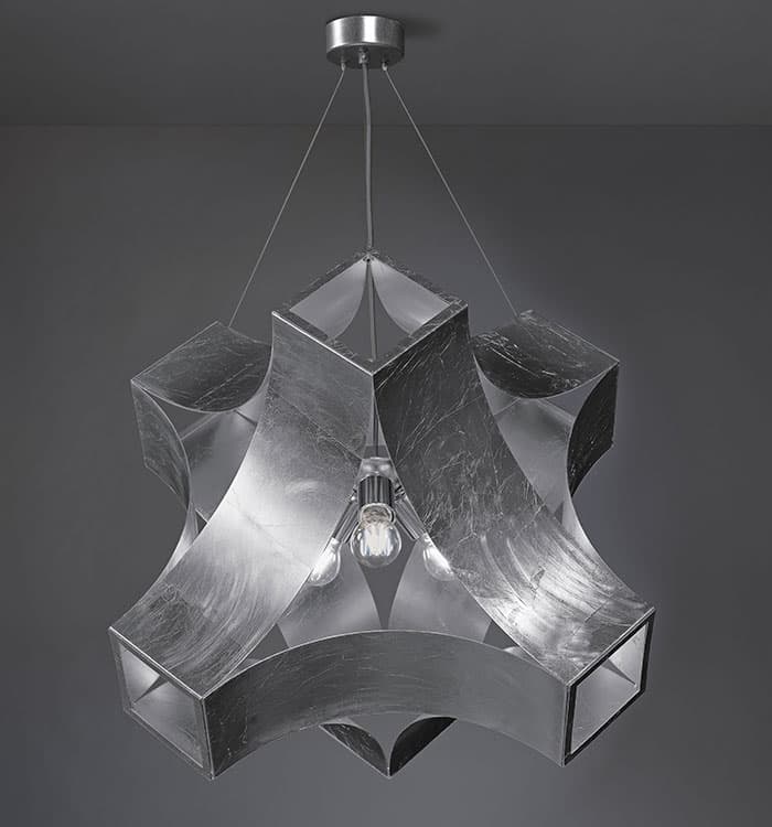 Подвесной светильник Marchetti Illuminazione Stella Marchetti Illuminazione