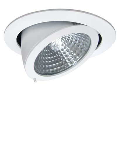 Встраиваемый в потолок светильник Exenia TECNO MINI 107803442 Exenia