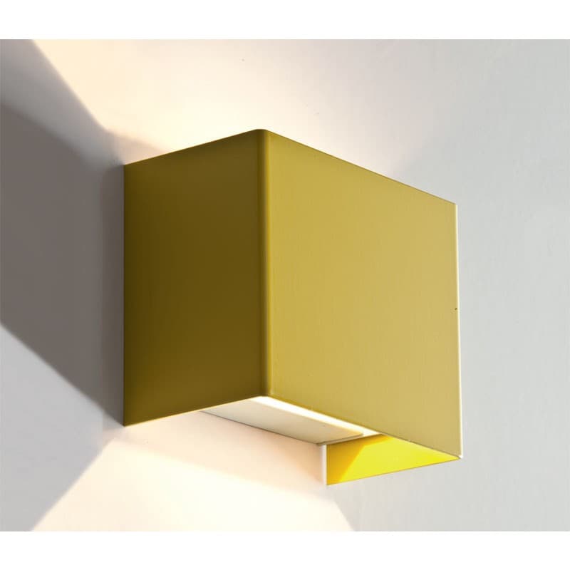 Настенный светильник Exenia TOB 339605033 Exenia