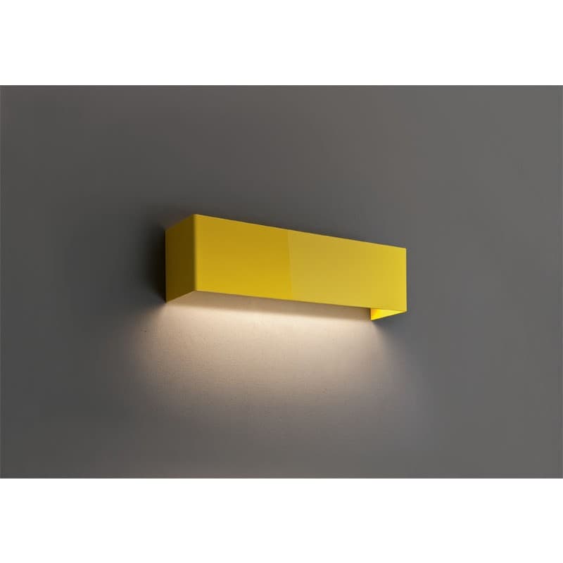 Настенный светильник Exenia TOB wide 339655020 Exenia