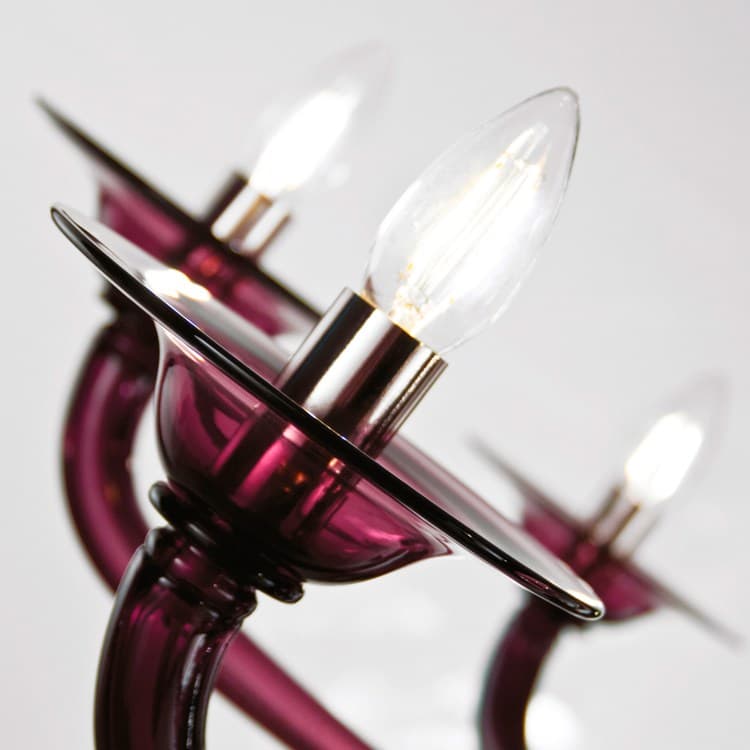 Люстра Multiforme Tobia L0347-8 Multiforme